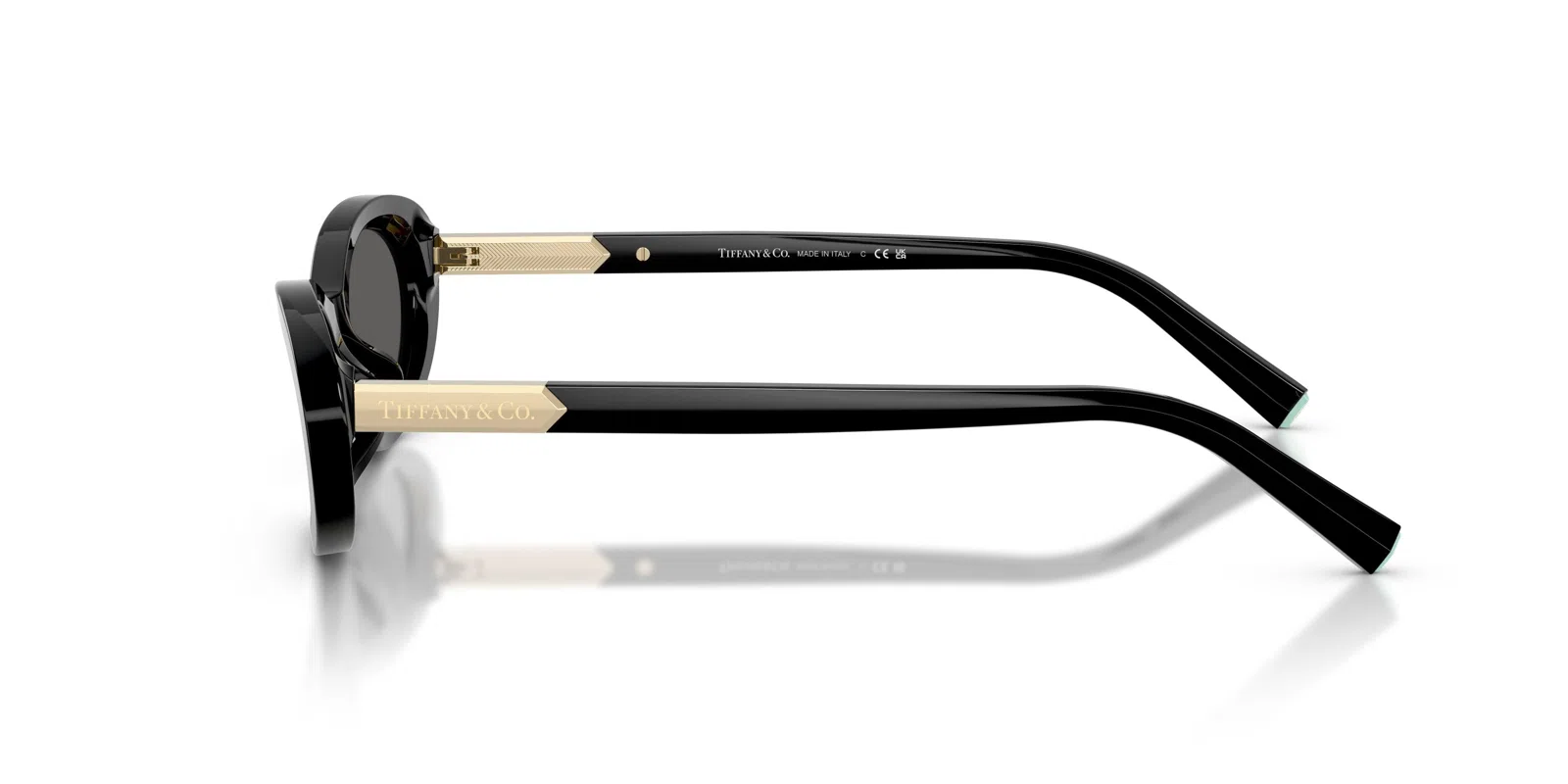 Tiffany 4250 Sunglasses - view 7